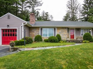 60 Palmer Rd, Monson, MA 01057