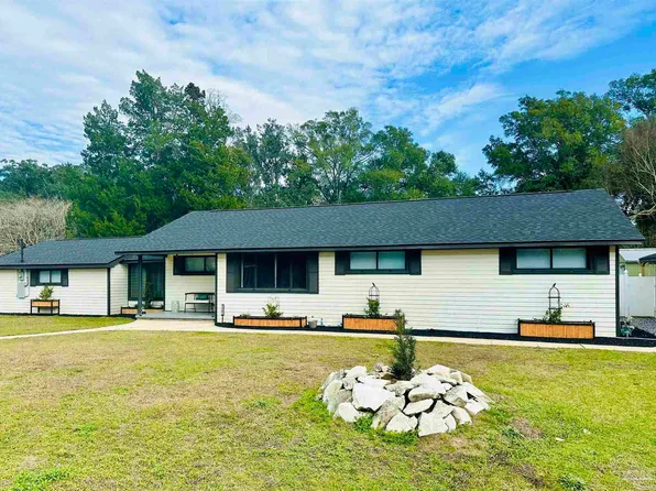 7760 Stark Ave, Pensacola, FL 32514