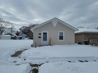 17084 Head Ave, Hazel Crest, IL 60429