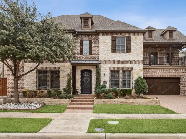 6204 Corsica Way, Plano, TX 75024