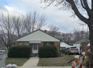 4639 North SHERMAN BOULEVARD, Milwaukee, WI 53209