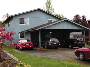 2302 Wilson Ave, Bellingham, WA 98225