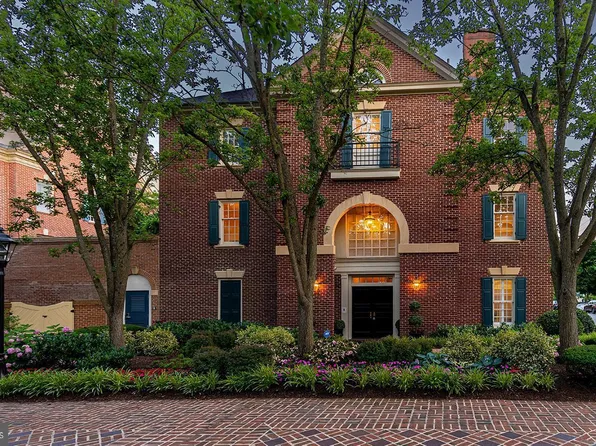 450 S Union St, Alexandria, VA 22314