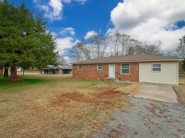 615 Dortch Loop, N Little Rock, AR 72117