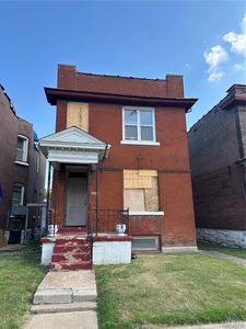 3524 Paris Ave, Saint Louis, MO, 63115