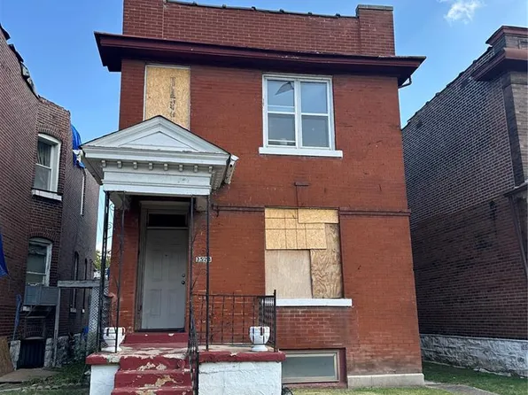 3524 Paris Ave, Saint Louis, MO 63115