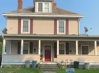 104 Barbour St, Buckhannon, WV 26201