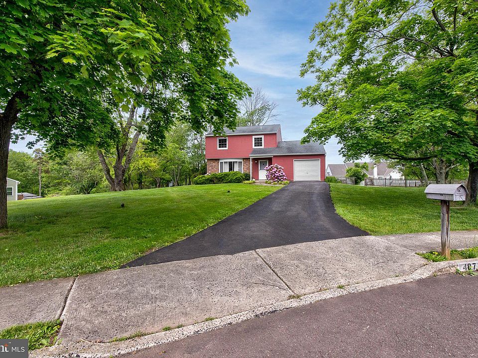 487 Dolores Dr, Collegeville, PA 19426 Zillow