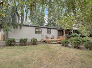 29250 SE Church Rd, Boring, OR 97009