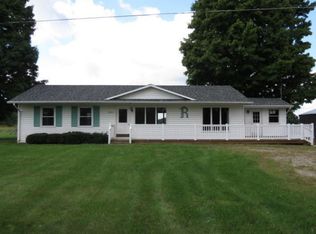 12741 Hoskins Ave, Cedar Springs, MI 49319