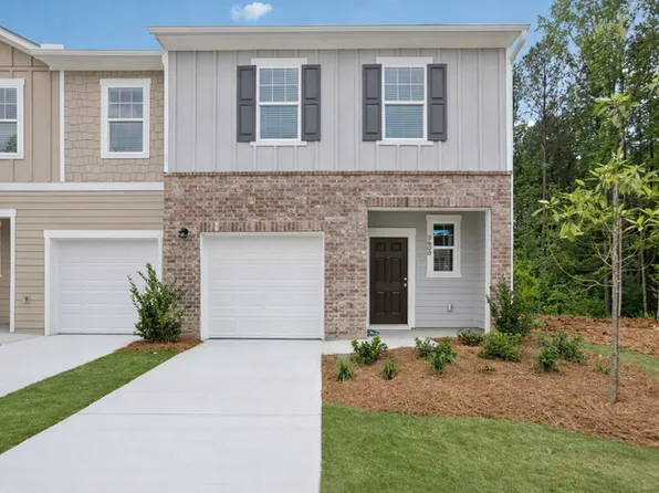 2602 Senegal Way SW, Atlanta, GA 30331