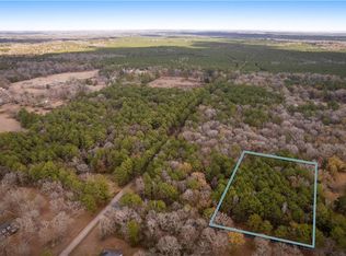 Old Beaubouef Rd LOT 2, Deville, LA 71328