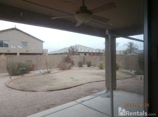 6510 W Harwell Rd, Laveen, AZ 85339