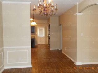 2004 Cancun Dr, Mansfield, TX 76063