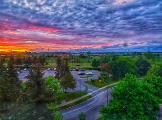 21 Markbrook Ln #608, Toronto, ON M9V5E4