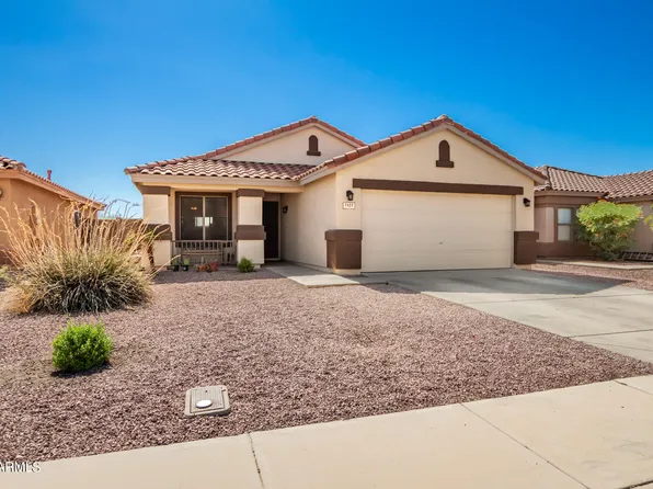 7939 W SANNA Street, Peoria, AZ 85345