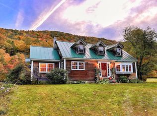 60 River Rd, Jamaica, VT 05343