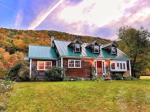 60 River Road, Jamaica, VT 05343