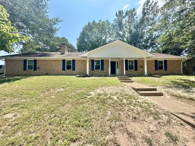 3921 Wakefield Dr, Tyler, TX, 75701
