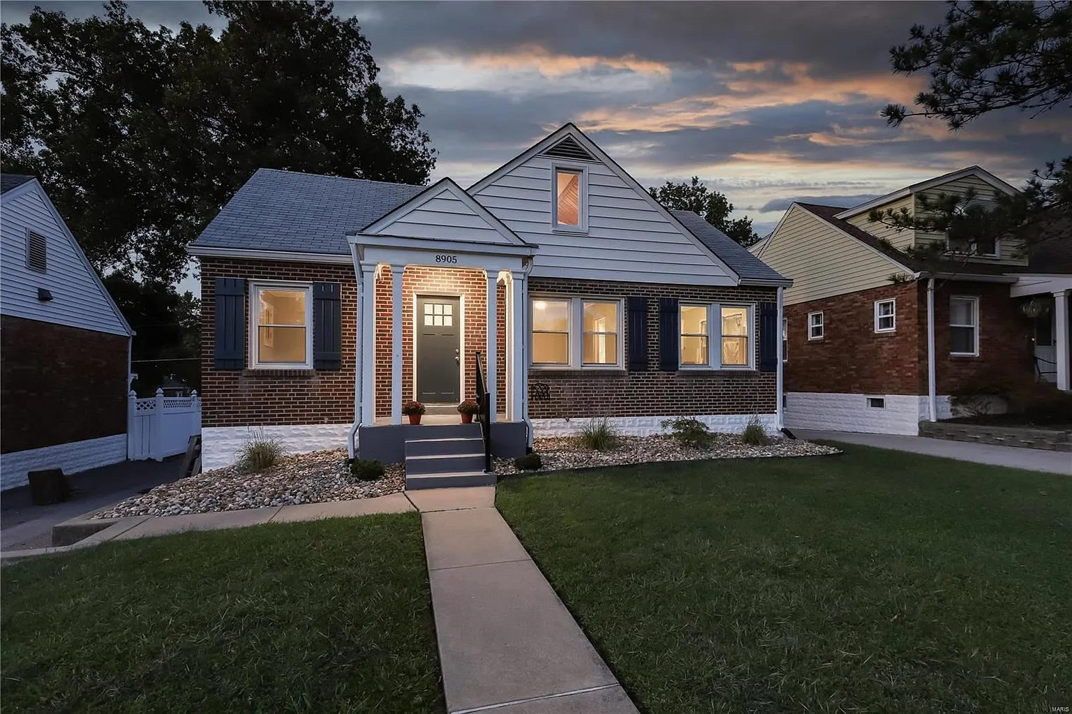 8905 Oneida Ln photo 1