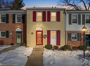 7745 Tiverton Dr, Springfield, VA 22152