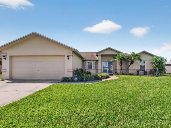 706 HIGHLAND CREST LOOP, LAKE WALES, FL 33853