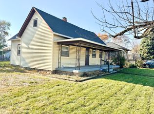 5327 W Morris St, Indianapolis, IN 46241