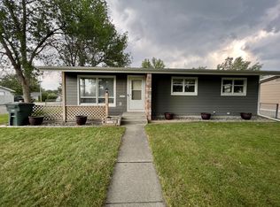 2539 Howard Ave, Billings, MT 59102