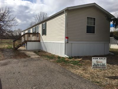 2885 E Midway Blvd #164, Denver, CO, 80020