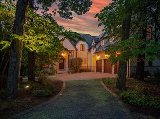 307 Briargate Ter, Hinsdale, IL 60521