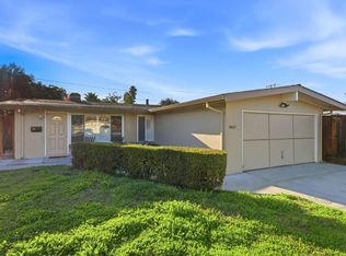 1863 Sarasota Way, San Jose, CA 95122