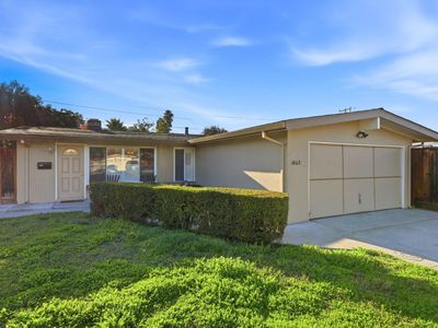 1863 Sarasota Way, San Jose, CA, 95122