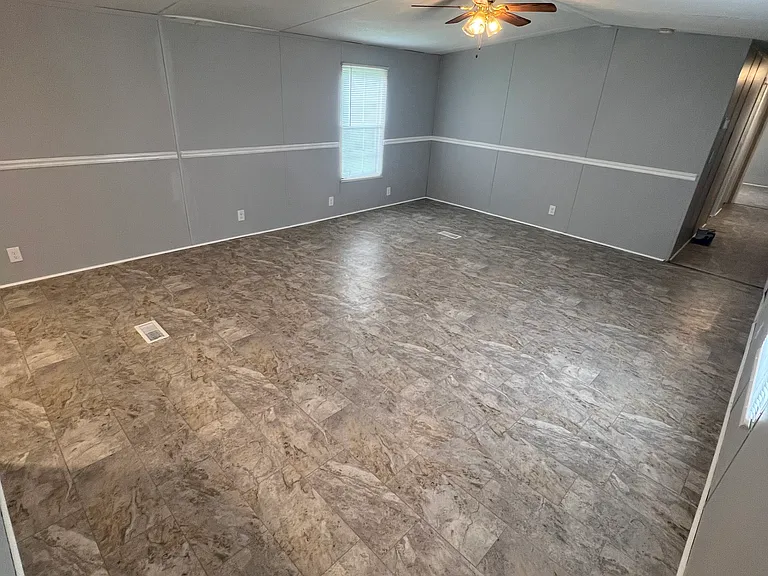 Huge Living Room (Kitchen Angle)
