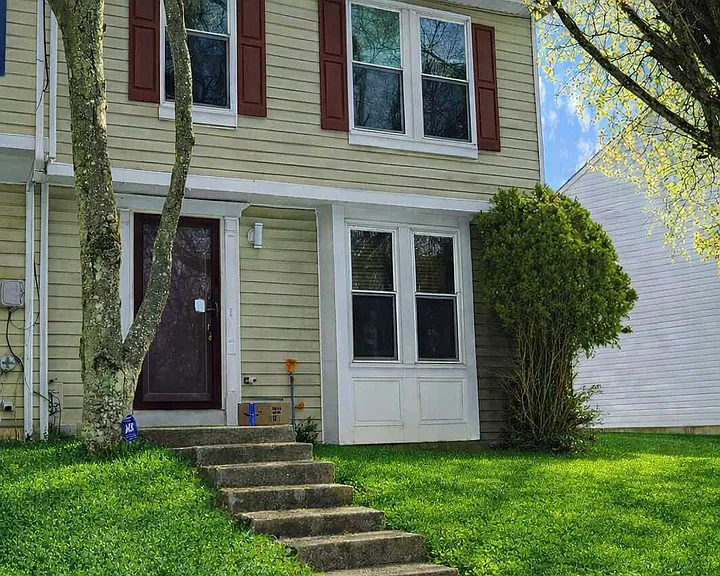 2055 Wisper Woods Way — Photo 1