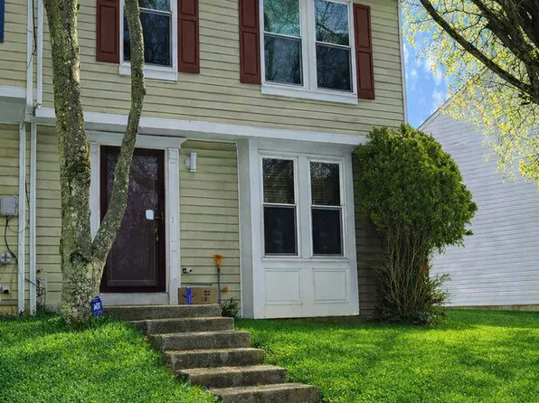 2055 Wisper Woods Way, Baltimore, MD 21244