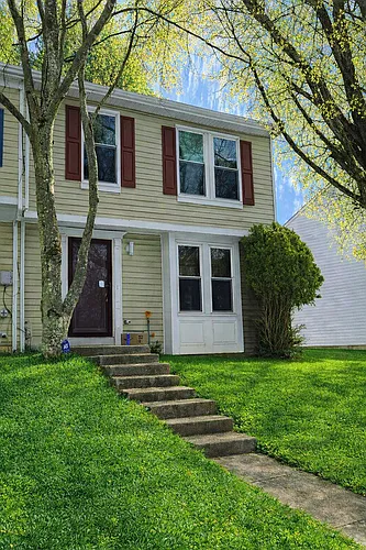 2055 Wisper Woods Way Photo 1