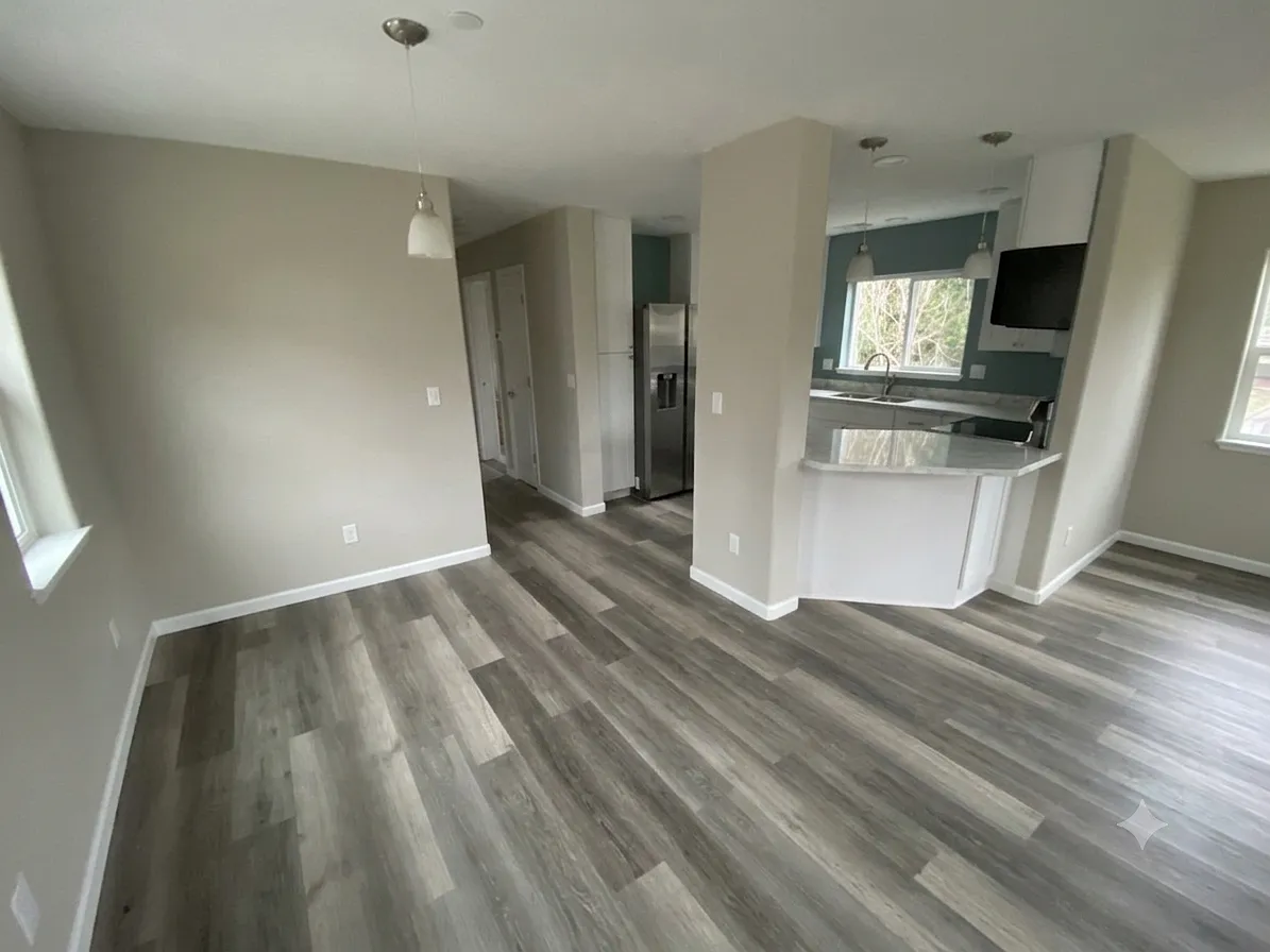 2 bed, 1000 sqft, $3,195 — Photo 2