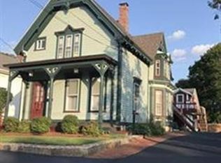 246 Main St, Spencer, MA 01562