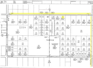 0 Avenue F Vic 96 Est #8, Lancaster, CA