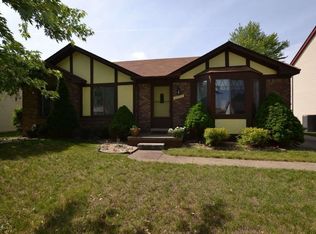 25774 Norvell St, Chesterfield, MI 48051