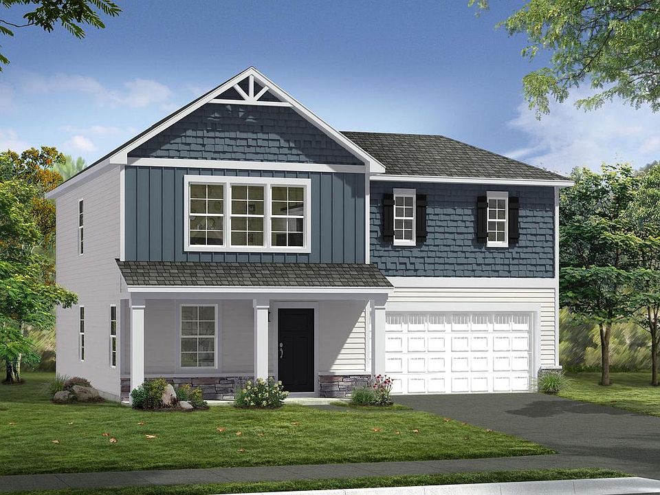 1st image of Leader Rd Homesite 416