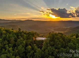 0 Morgan Dr, Penrose, NC 28766