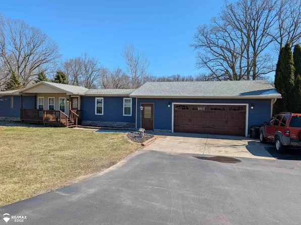 7494 N State Rd, Davison, MI 48423