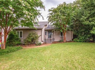 2510 Cox Rd, Henrico, VA 23233