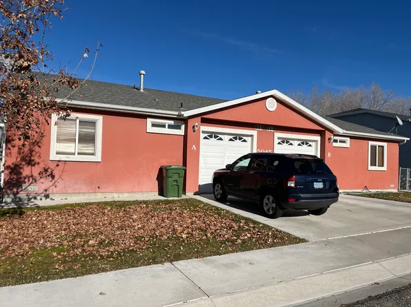 5045 Buckaroo Dr, Winnemucca, NV 89445