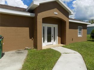 4222 Worchester Dr, Punta Gorda, FL 33982