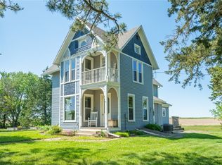 10703 230th St, Linden, IA 50146