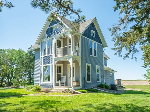 10703 230th St, Linden, IA 50146