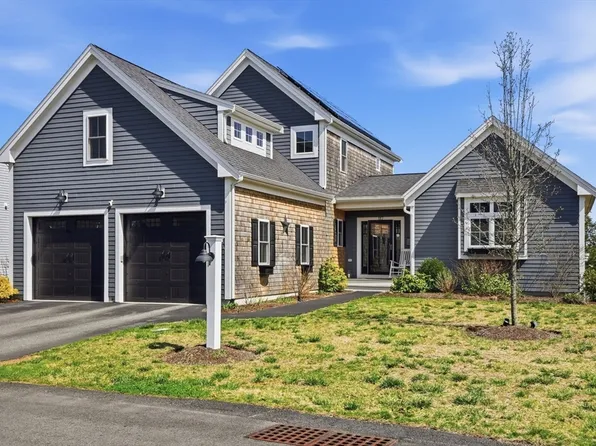 117 White Clover Trl, Plymouth, MA 02360