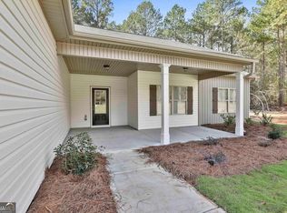 255 Patterson Dr Lot 9, Franklin, GA 30217